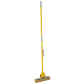 Žmýkací špongiový mop Classic 28 cm
