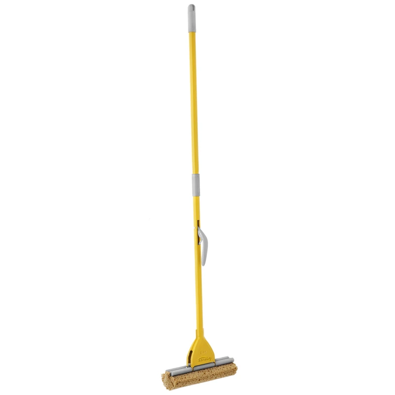 Žmýkací špongiový mop Classic 28 cm