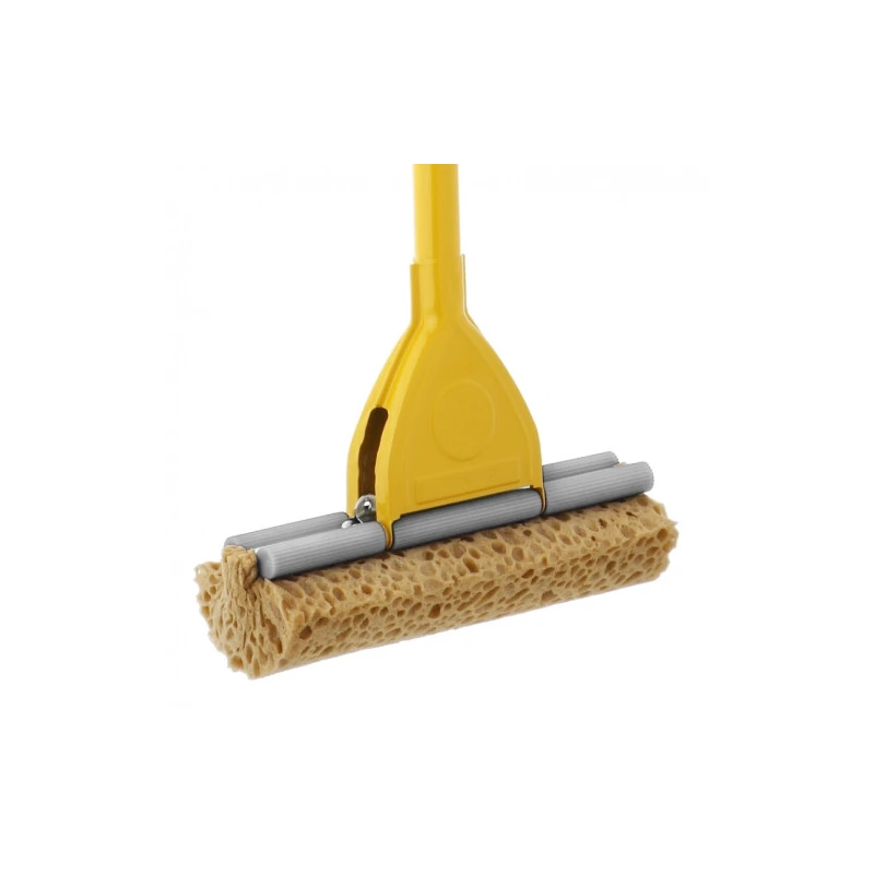 Žmýkací špongiový mop Classic 28 cm