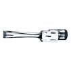 Pinzeta na zákusky inox