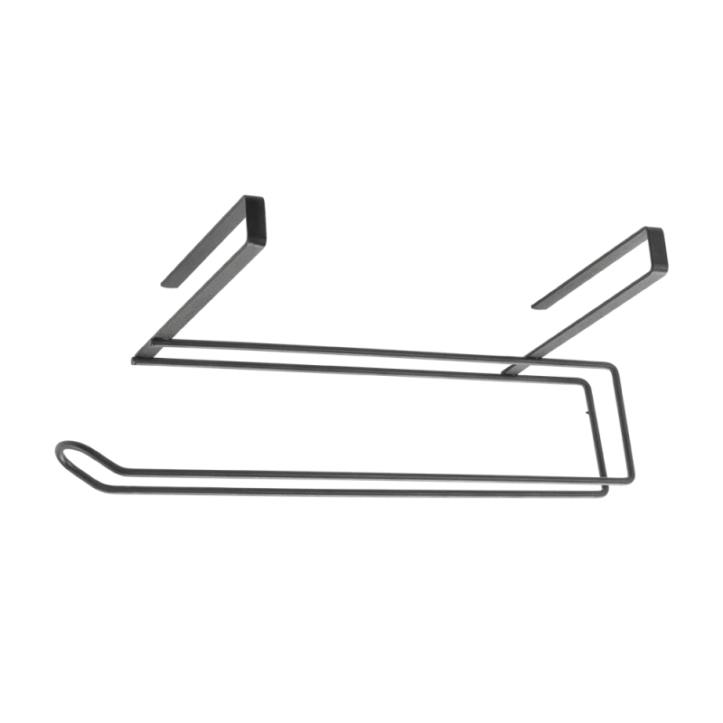 Držiak na kuchynskú rolku pod poličku, 35 x 18 x 10 cm, Easy-rolll Lava