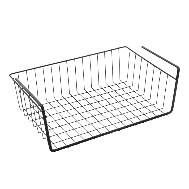 Úložná polica pod policu 40 x 26 x 14 cm, Kanguro Lava
