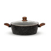 Panvica 28cm Crispy good BIG s pokr. 326229