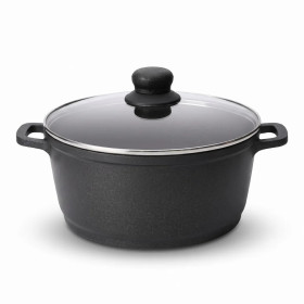 Hrniec s pokr. 20cm Crispy nízky 326920