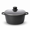 Hrniec s pokr. 20cm Crispy nízky 326920