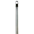 Rúčka 130 cm, farba chróm