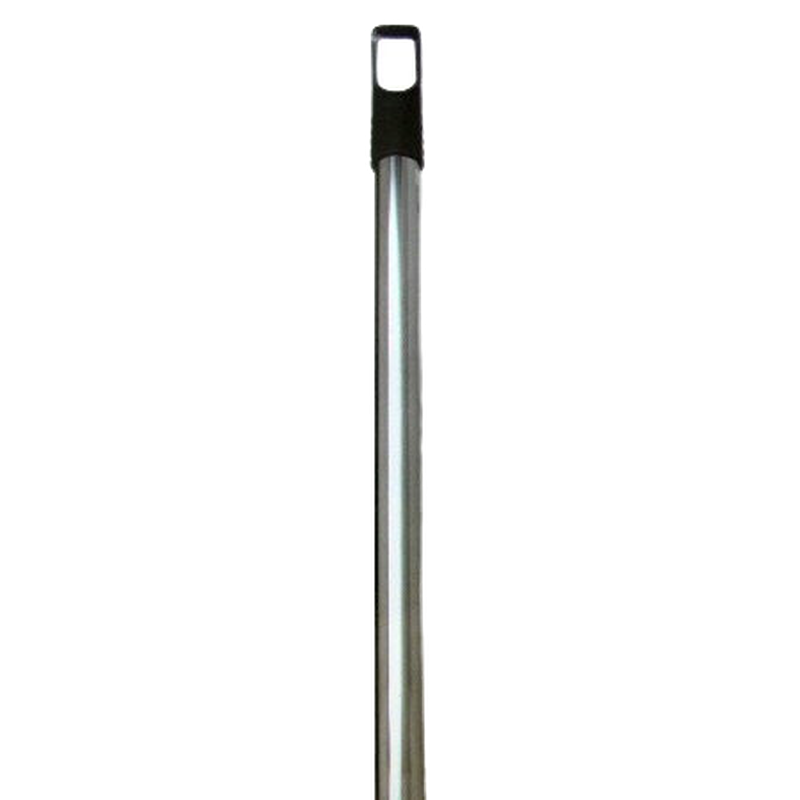 Rúčka 130 cm, farba chróm