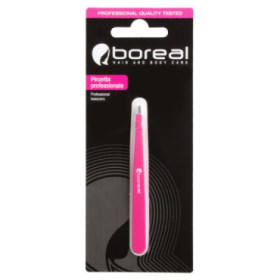 Profesionálna pinzeta Soft grip