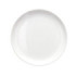 Dezertný tanierik Edge Bianco 19 cm
