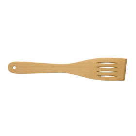 Obracačka rovná s otvormi 30 cm