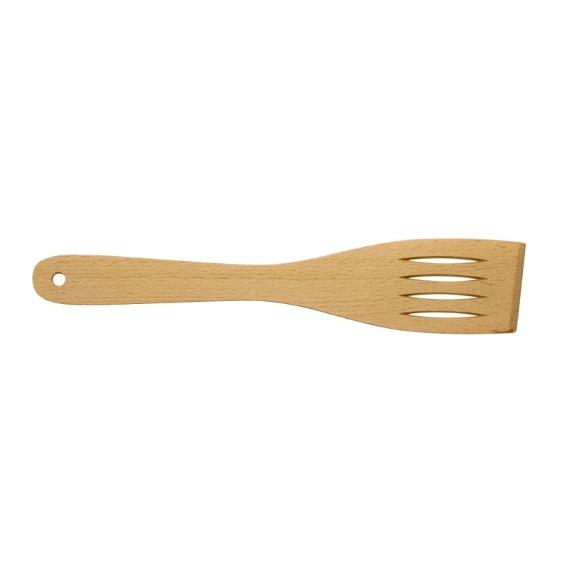 Obracačka rovná s otvormi 30 cm