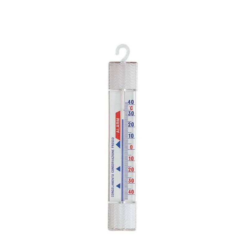 Teplomer do chladničky +40/-40°C, 140x20 mm