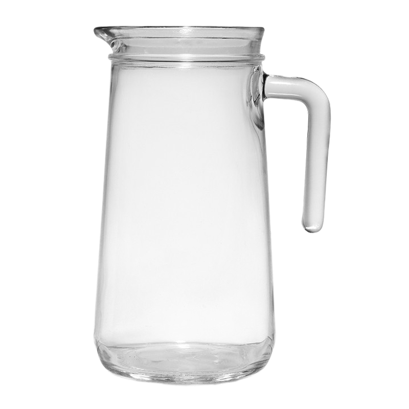 Karafa sklenená Wanda 1,1 l
