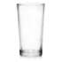 Pohár na vodu Linda 250 ml, set 3 ks,pr.6,5xh12 cm