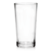 Pohár na vodu Linda 250 ml, set 3 ks,pr.6,5xh12 cm
