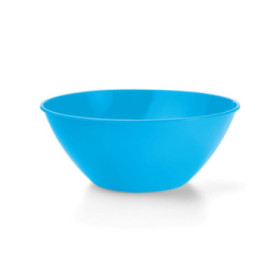 Misa na šalát FUTURA 28 cm, mix farieb