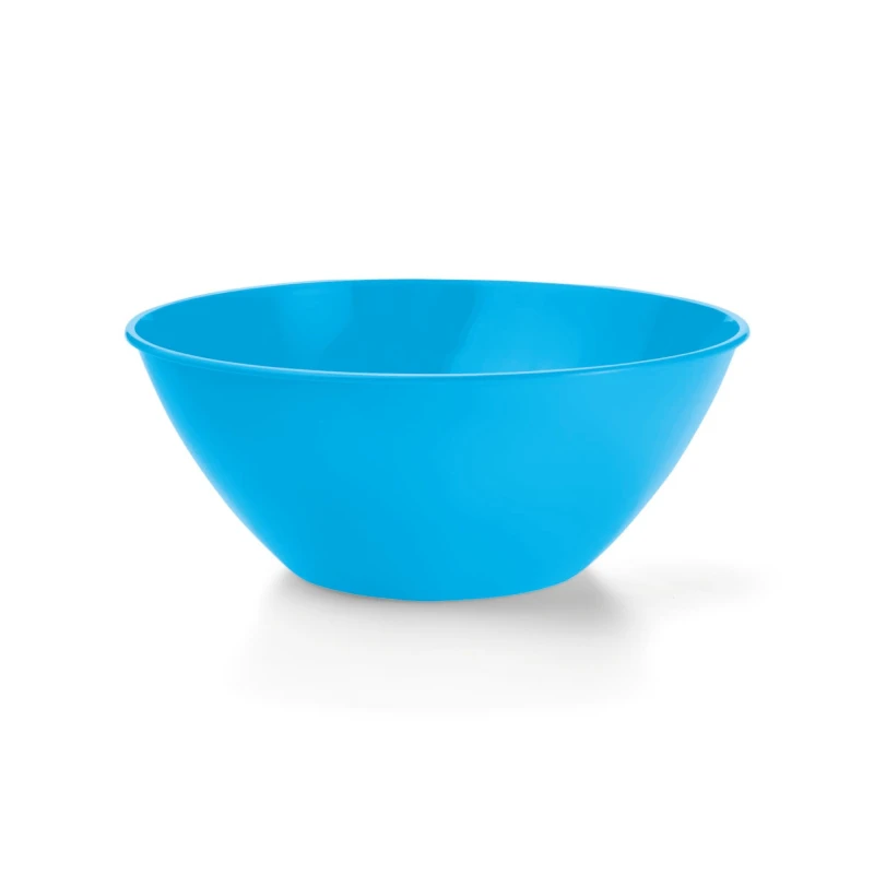 Misa na šalát FUTURA 28 cm, mix farieb