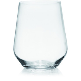 Sklenený pohár Carre 450 ml, 1ks
