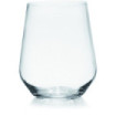 Sklenený pohár Carre 450 ml, 1ks