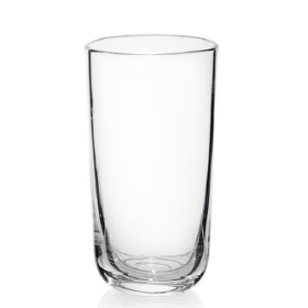 Pohár na vodu 1 ks Clio 320 ml,pr.7xh13,2 cm