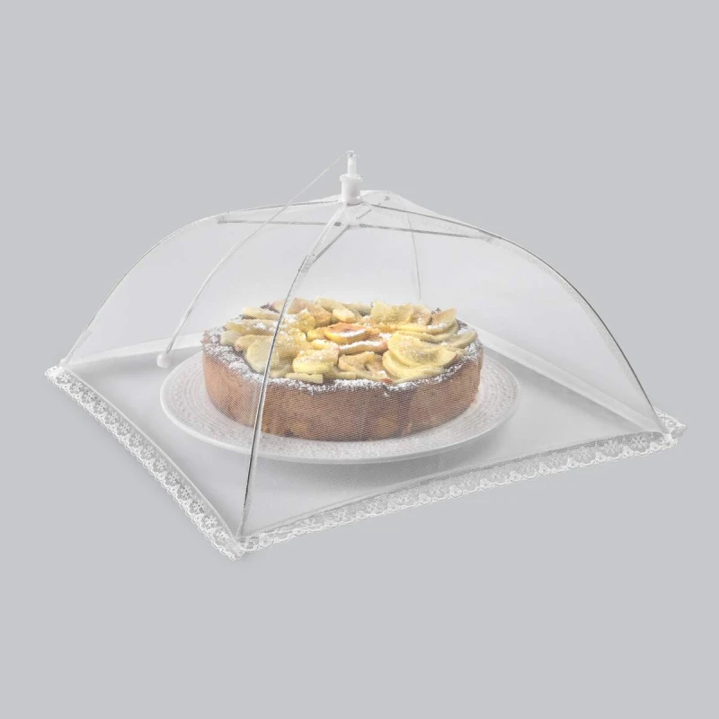 Sieťka proti hmyzu na potraviny 35 x 35 cm