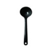 Naberačka, čierna,30 cm,130 ml, do 228°C,PBT polybutylén