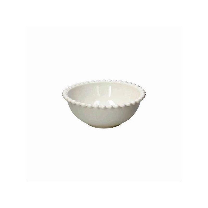 Porcelánová miska PERLA 20,5x8,5 cm
