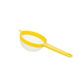 Sitko s kónickou sieťkou 8 cm