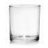 Pohár na vodu Linda 220 ml, set 3 ks,pr.7,4xh8,3 cm
