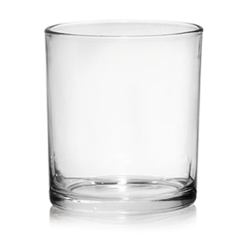 Pohár na vodu Linda 220 ml, set 3 ks,pr.7,4xh8,3 cm