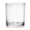 Pohár na vodu Linda 220 ml, set 3 ks,pr.7,4xh8,3 cm