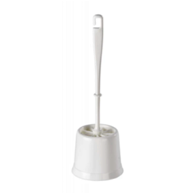 WC súprava kefy 7,5cm, h set s nádobou 37 cm