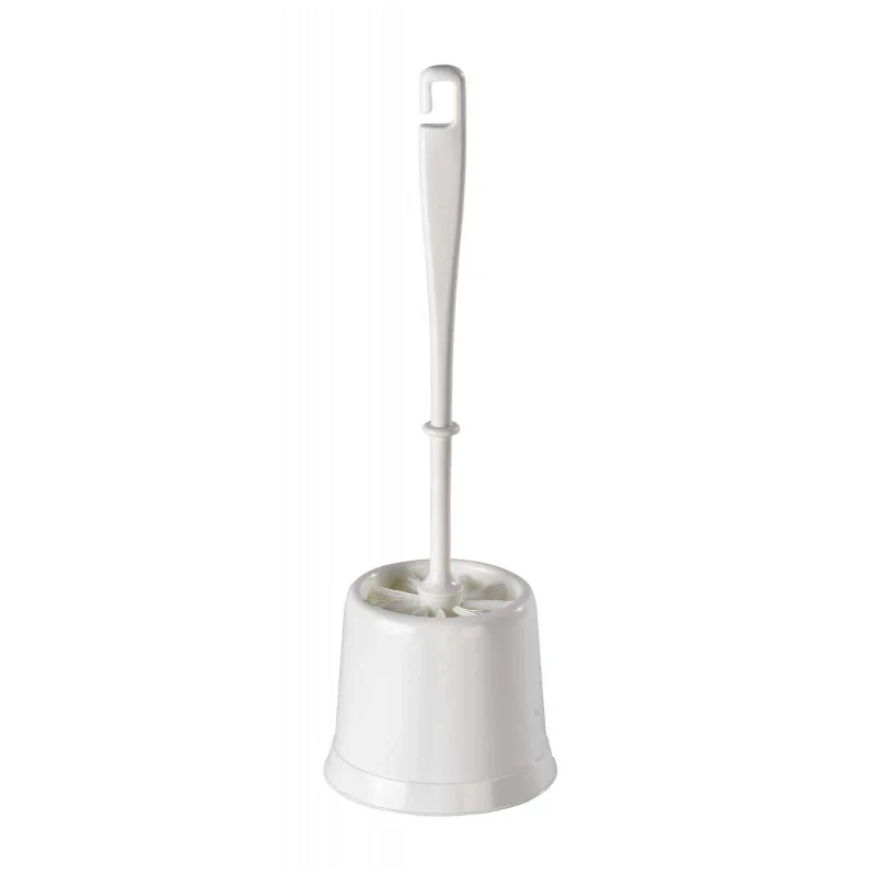 WC súprava kefy 7,5cm, h set s nádobou 37 cm
