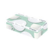 Šálka spodšálkou 6 ks, 260 ml,Metropol bianco,porcelán