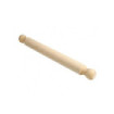 Valček na cesto rovný 40 cm