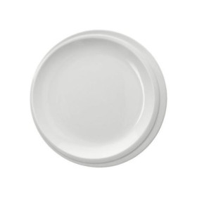 Okrúhly podnos Resort 32x3 cm, porcelán