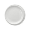 Okrúhly podnos Resort 32x3 cm, porcelán