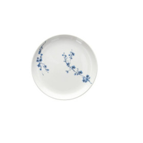 Dezertný tanier 19 cm Edge Orientale, porcelán