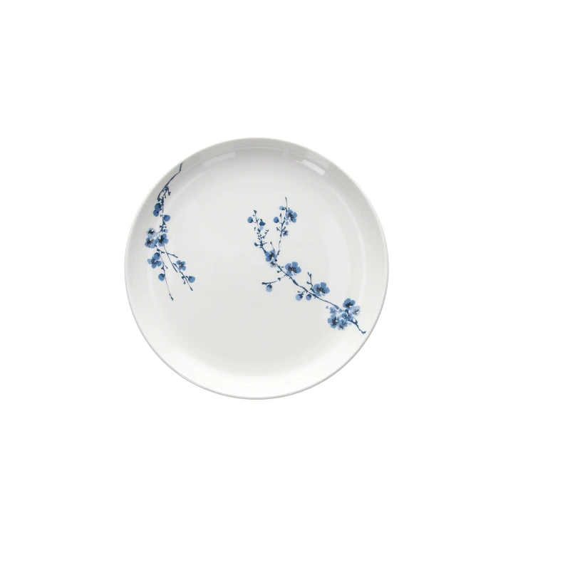 Dezertný tanier 19 cm Edge Orientale, porcelán