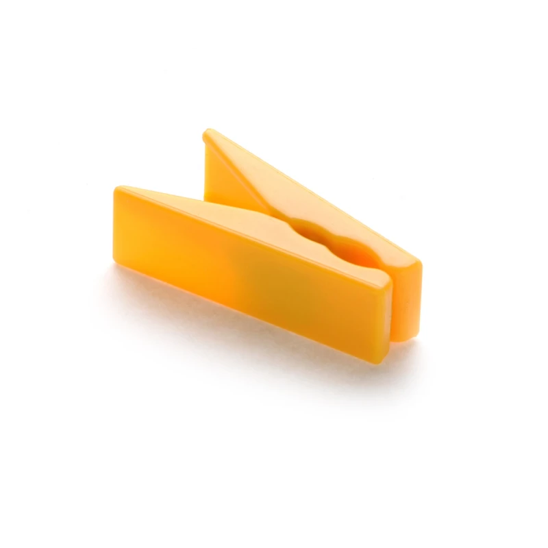 Štipec na sáčok 1ks