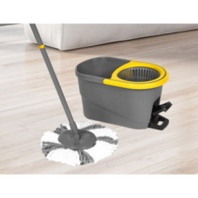 Mop set CENTRIFÚGA s pedálom