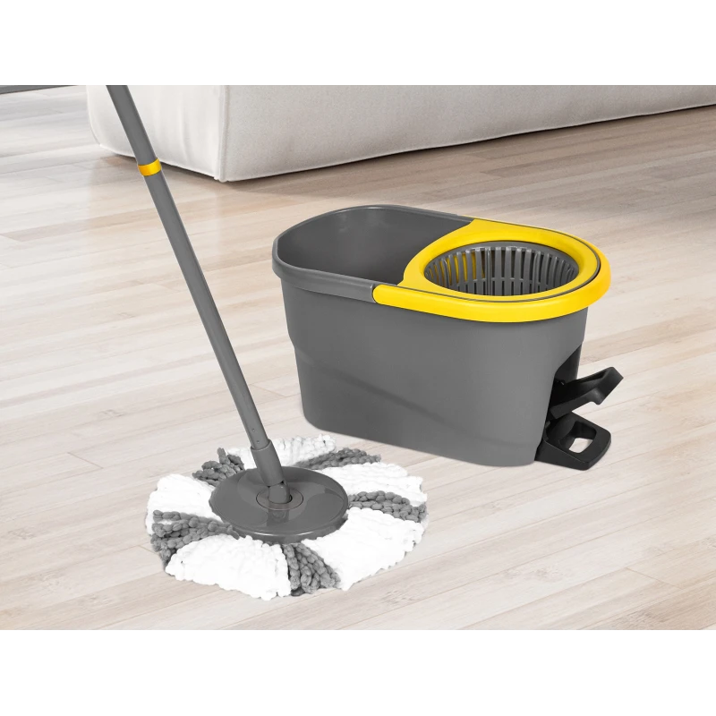 Mop set CENTRIFÚGA s pedálom