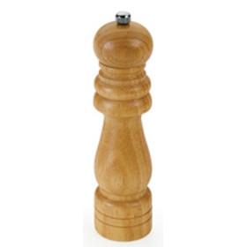 Drevený mlynček na korenie 26 cm