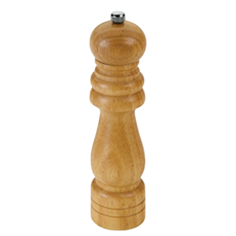 Drevený mlynček na korenie 26 cm
