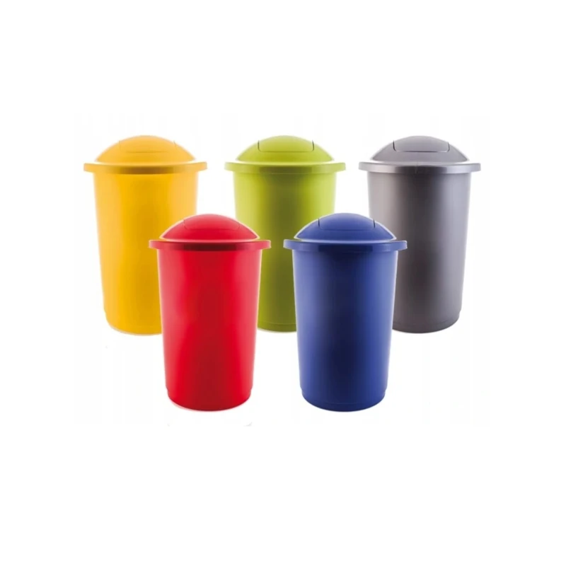 Kôš na smeti 50l MIX