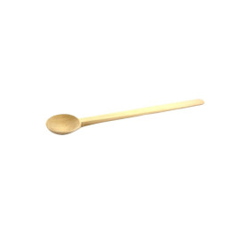 Drevená varecha 60cm gulášová