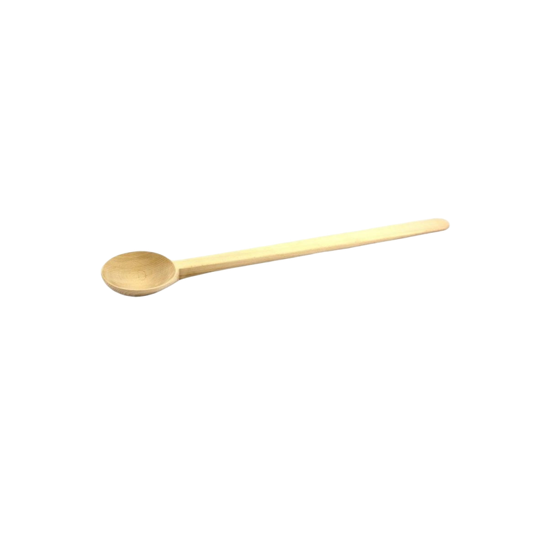 Drevená varecha 60cm gulášová