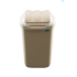 Kôš na smeti 50l MIX