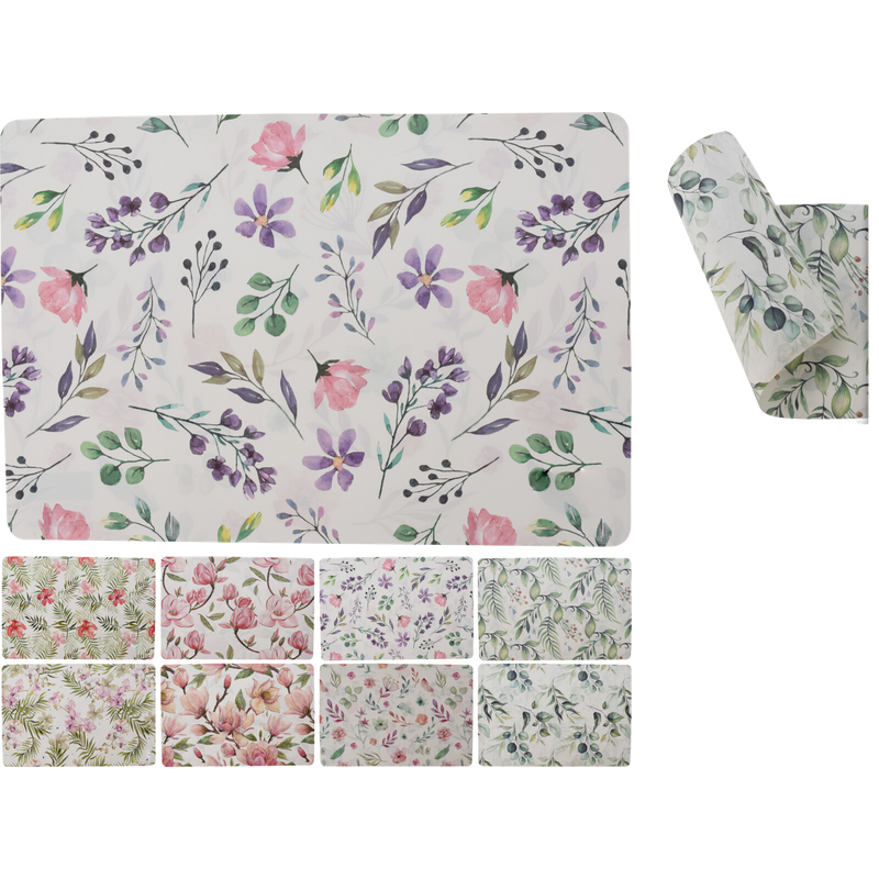 Prestieranie kvet 42x29cm