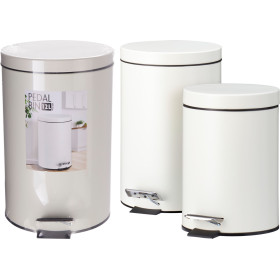 Sada šlap. Košov 12l/3l Cream